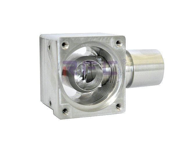 精密零件加工行業現狀怎么樣？