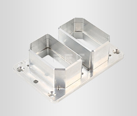 CNC機床如何實現(xiàn)復雜精密零件的生產(chǎn)？