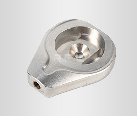 精密零件加工中如何處理不同類型的材料？